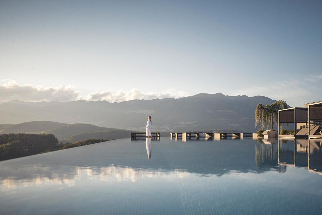 Hotel Winkler Sport & Spa Resort San Lorenzo di Sebato Extérieur photo