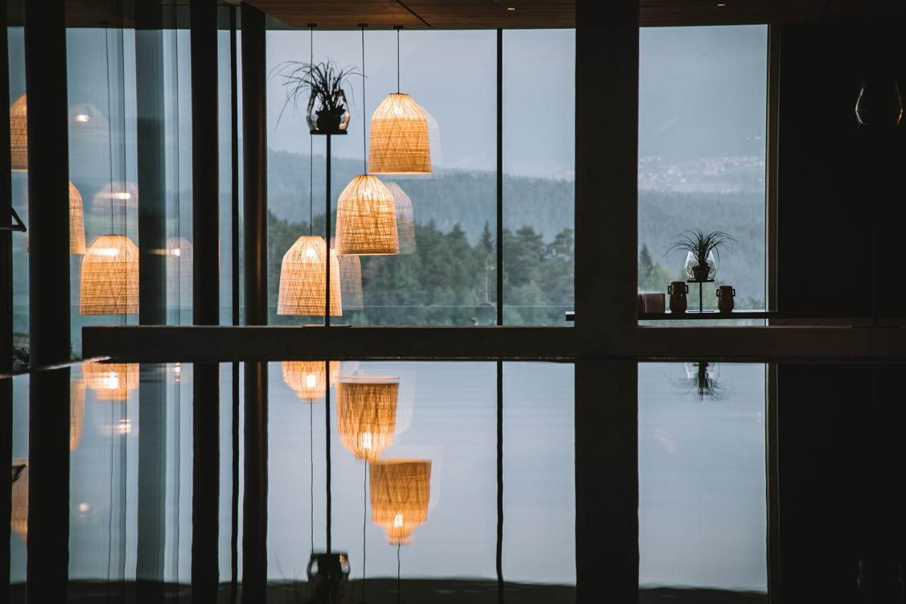 Hotel Winkler Sport & Spa Resort San Lorenzo di Sebato Extérieur photo
