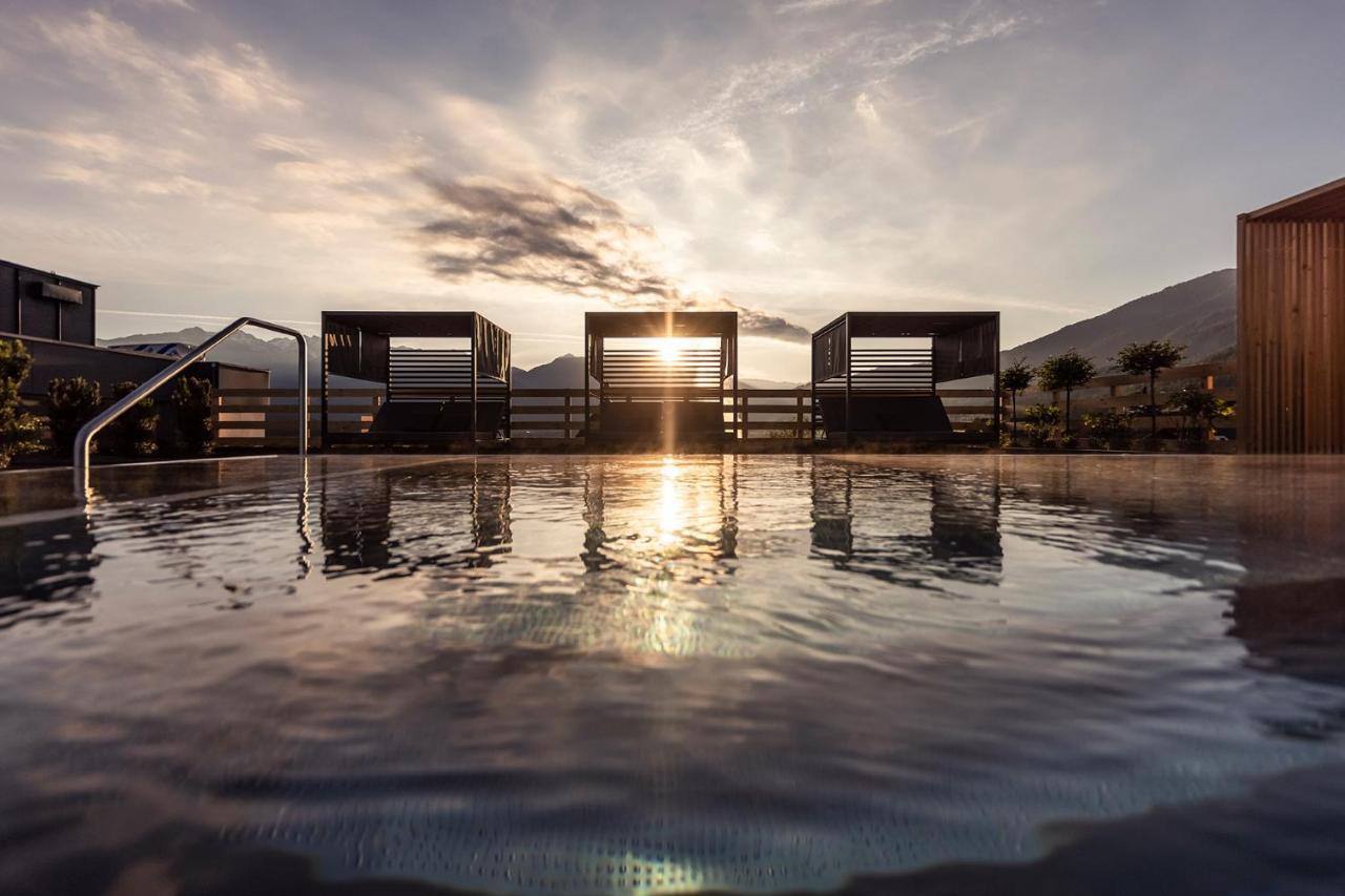 Hotel Winkler Sport & Spa Resort San Lorenzo di Sebato Extérieur photo
