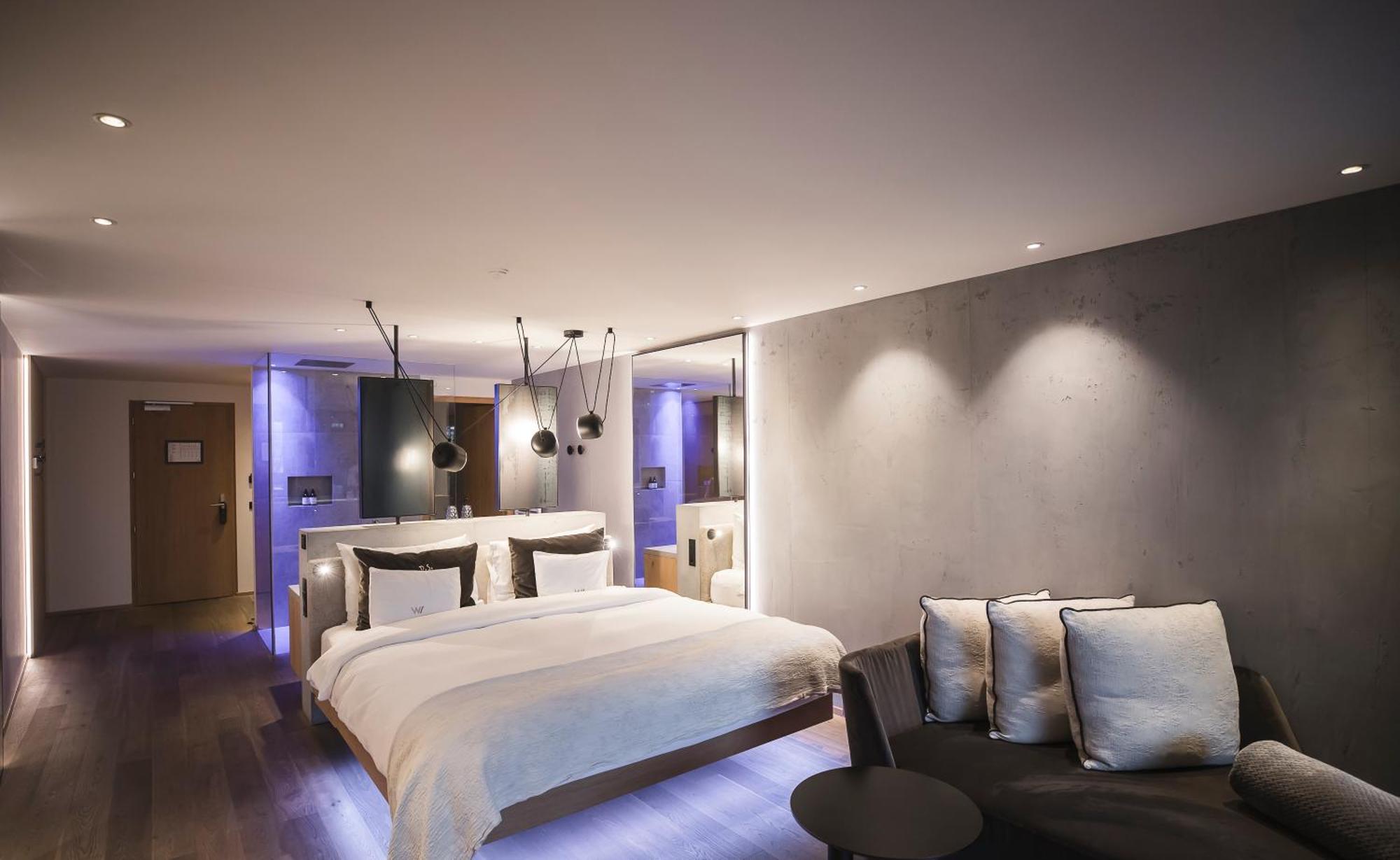 Hotel Winkler Sport & Spa Resort San Lorenzo di Sebato Extérieur photo