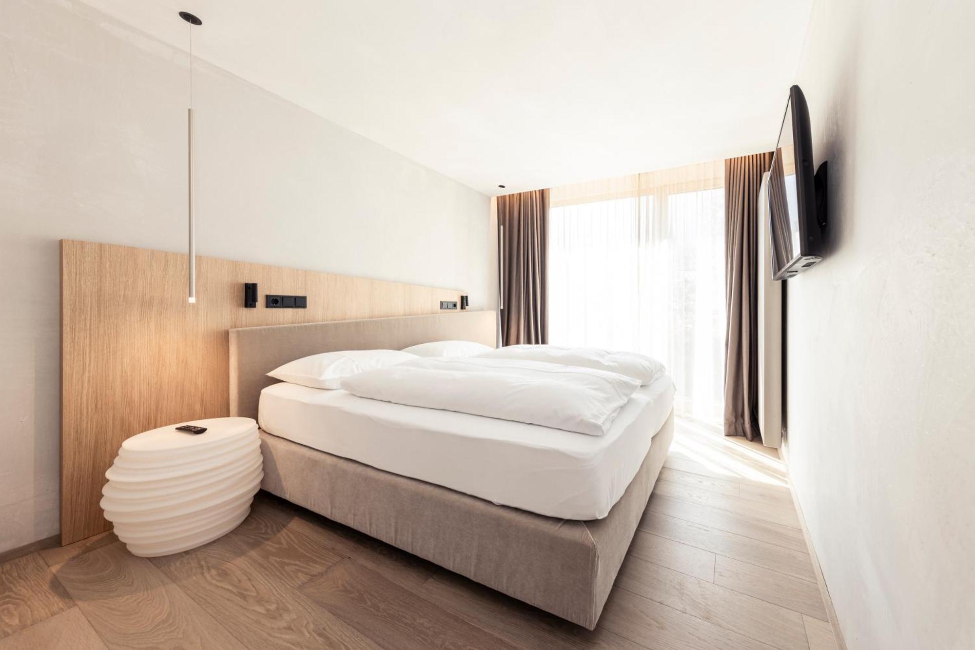 Hotel Winkler Sport & Spa Resort San Lorenzo di Sebato Extérieur photo