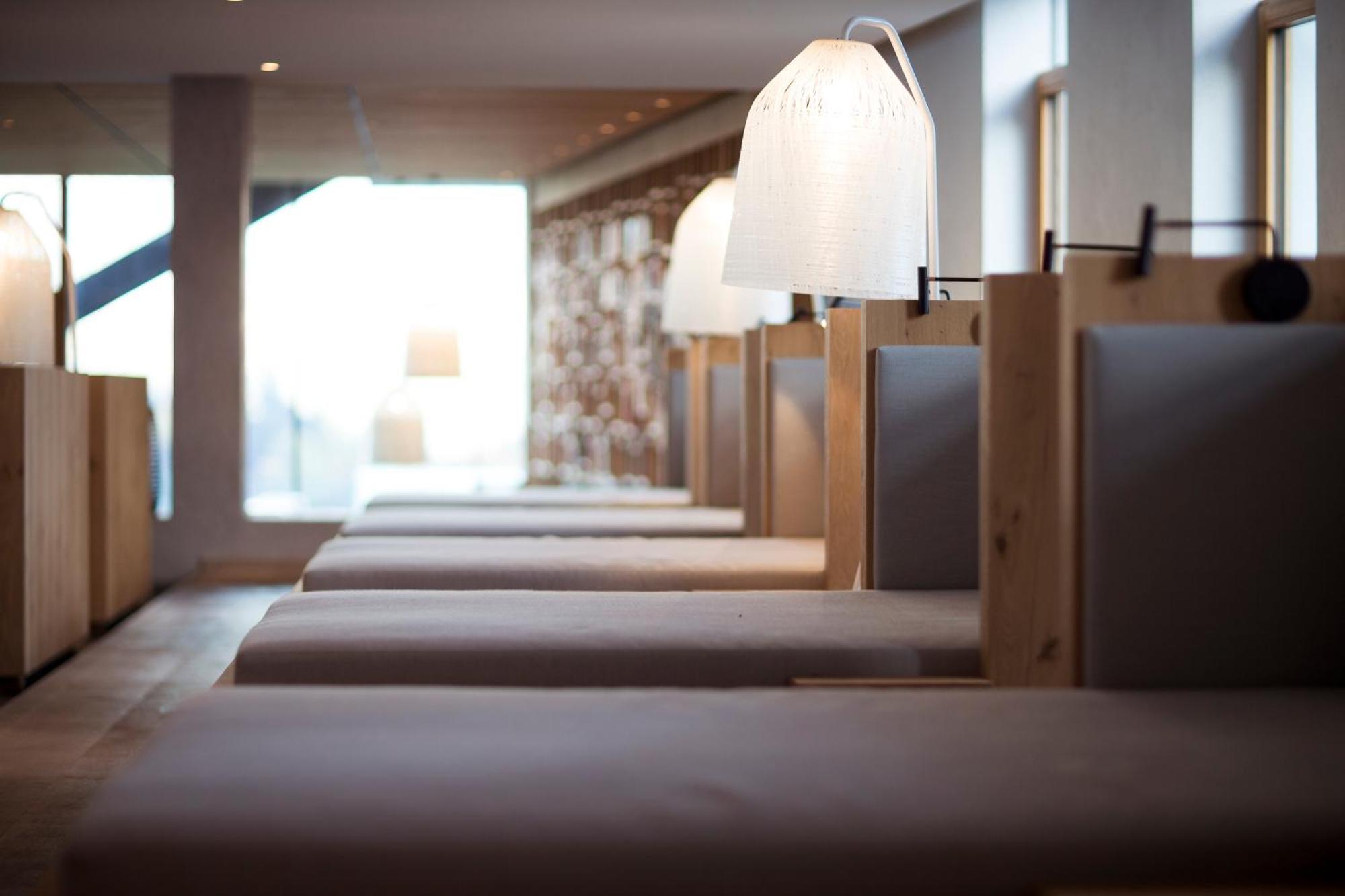 Hotel Winkler Sport & Spa Resort San Lorenzo di Sebato Extérieur photo
